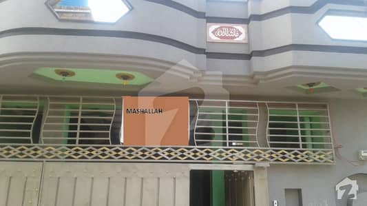 5 Marla House Available For Sale Awan Town Bokhra Islamabad