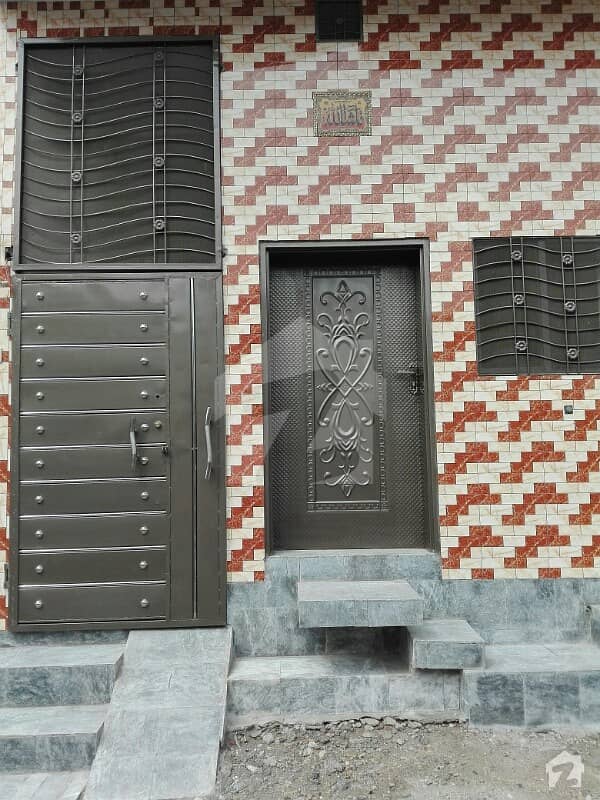 Owner Build House For Sale In Shahdra Lahore Documentation Complete