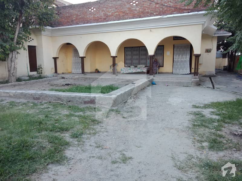 1 Kanal House For Sale In Attractive Location Of Jhangi Sayeddan Abbottabad