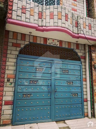 2. 75 Marla Full Furnish House For Sale 2. 75 Marla Full Furnish House For Sale
