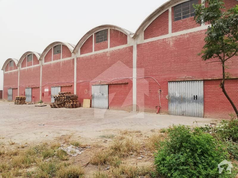 Godowns And Covered Area Available For Rent Godowns And Covered Area Available For Rent