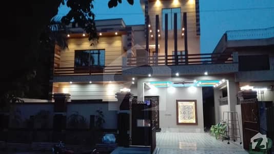1 Kanal New House For Sale