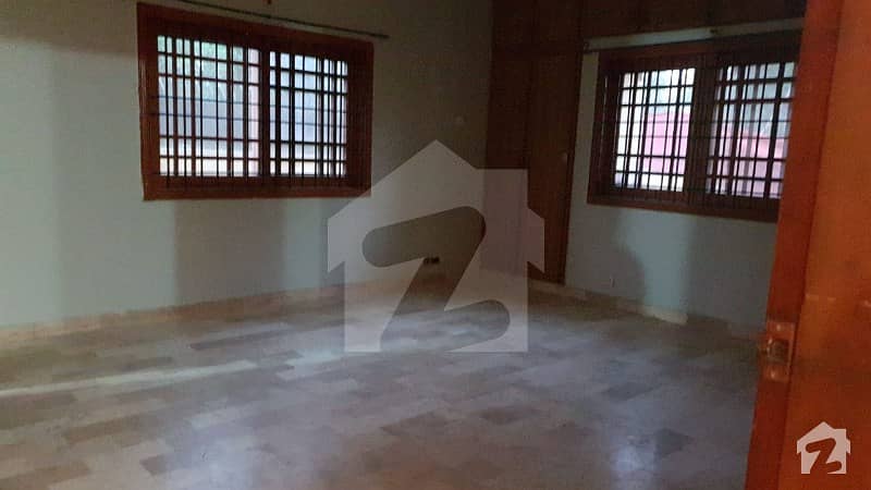 Ground Floor Portion Available For Rent In Dha Defence Phase Vii