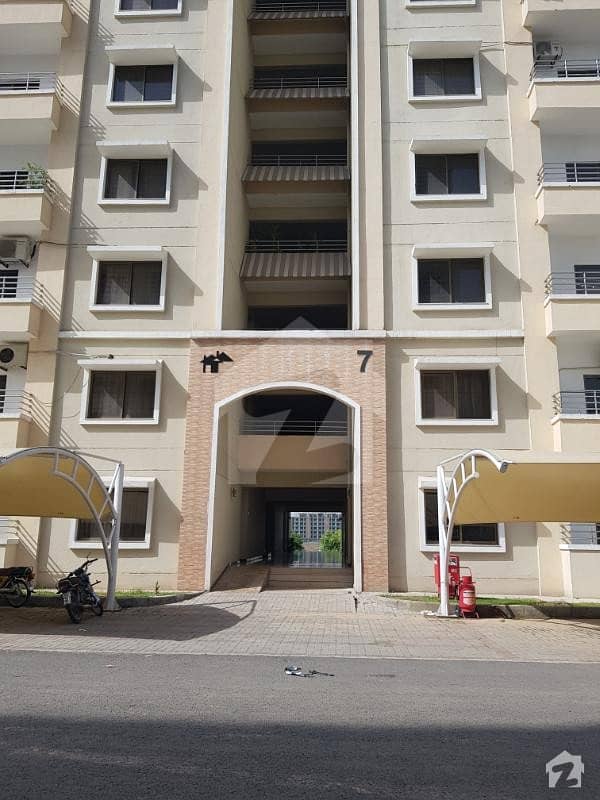 5th Floor Apartment Is Available For Sale