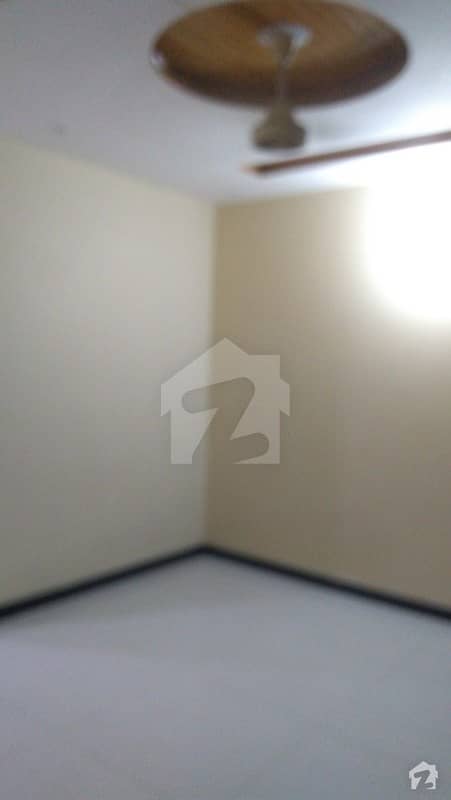10 Marla Upper Portion 3 Bed  Like New Available For Rent In Tariq Gardens  Block E Lahore