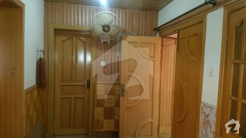 Well Furnished Double Storey House For Sale
