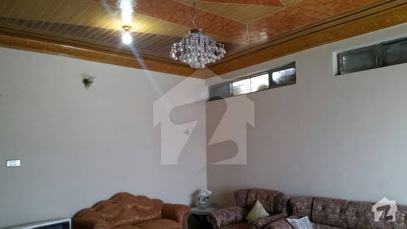 Well Furnished House For Sale