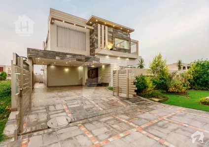1 Kanal Brand New Designer Bungalow 1 Kanal Brand New Designer Bungalow