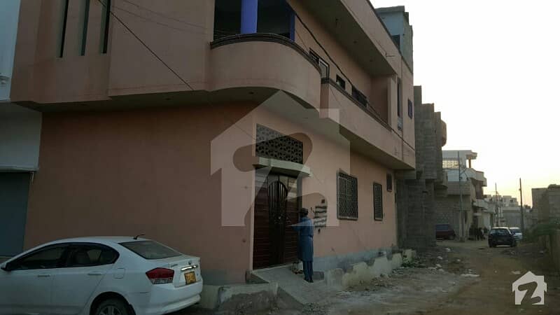 Newly Constructed Ground Plus 2 House For Sale - Near to Airport