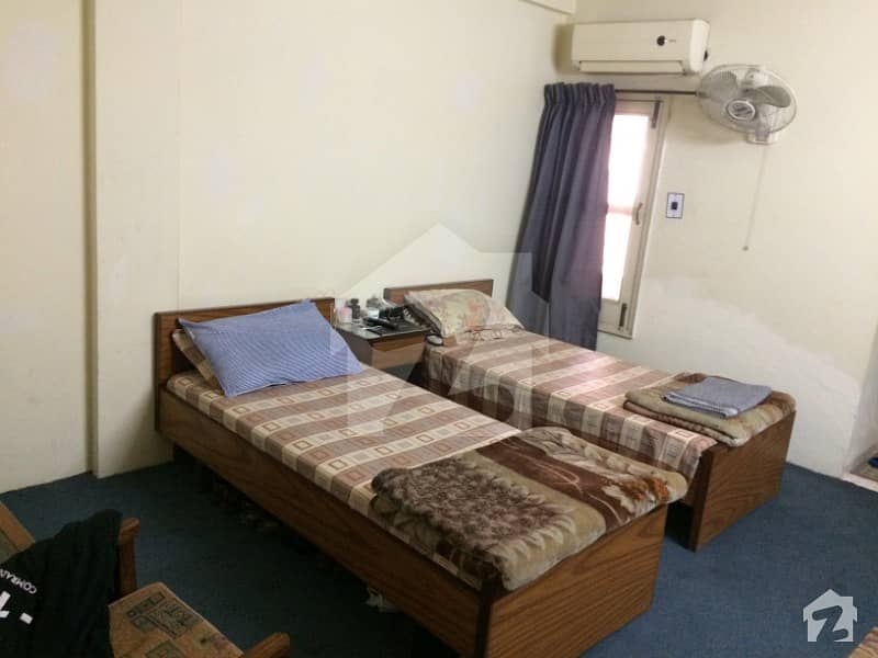 Furnished Rooms For Rent On Monthly Rental Basis At Canal Road
