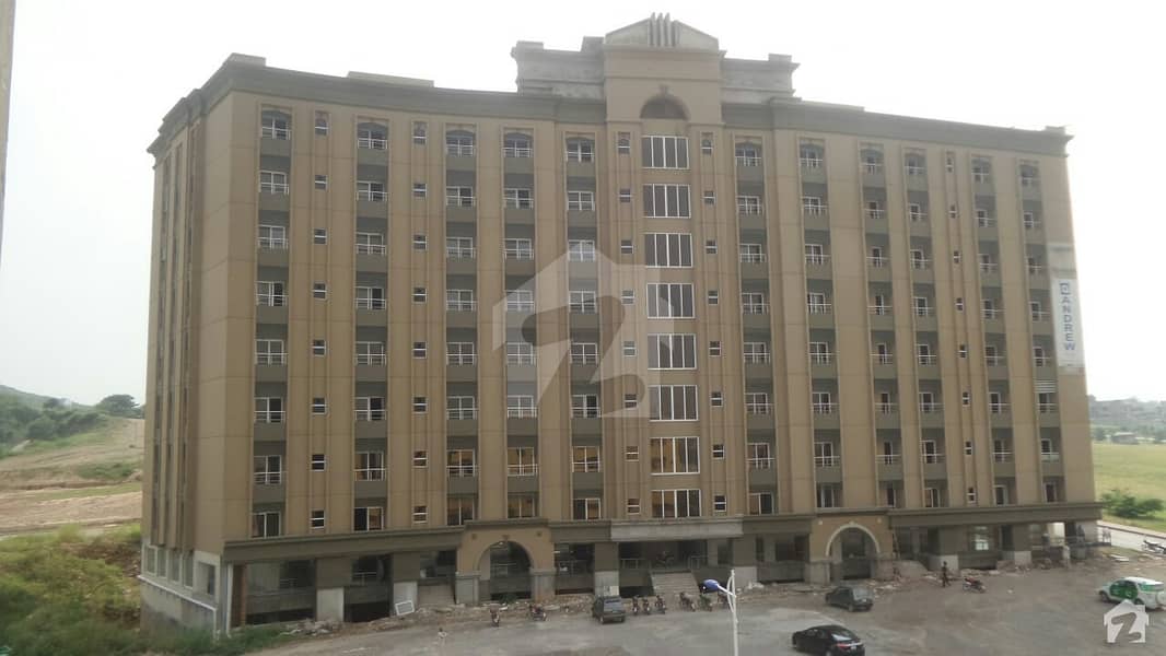 Flat Is Available For Sale River Hills, Bahria Expressway, Bahria Town Rawalpindi, Rawalpindi