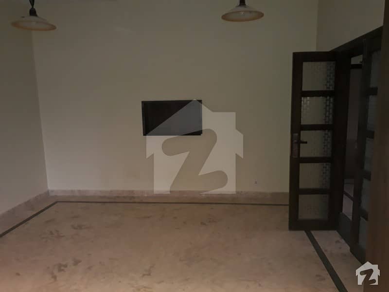 G-6/4 Newly Renovated Triple Storey House For Rent For Commercial And Residential