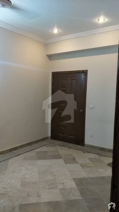 Two Bedroom Drawing Dinning Apartment In E-11