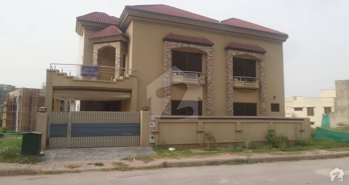 House Is Available For Sale At Ideal Location Reasonable Demand. 