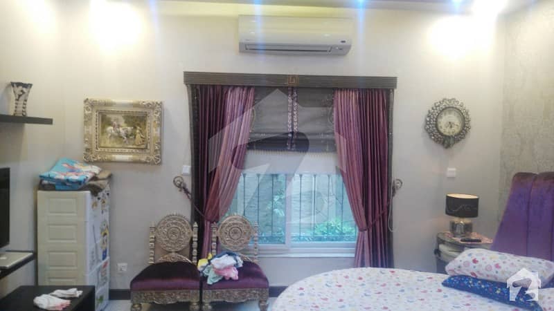 1 Kanal Brig House For Sale In Askari 13 Rawalpindi