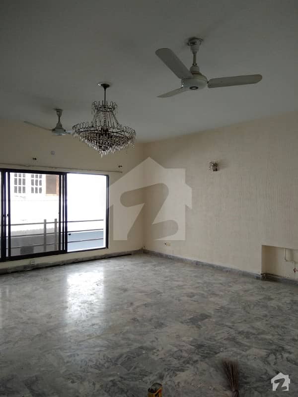 Upper Portion Is Up For Rent In F-11 Islamabad