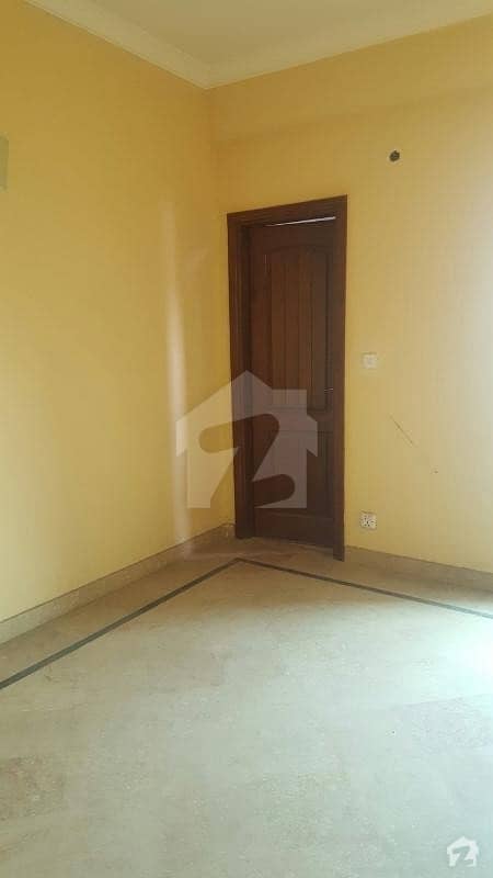 Flat For Rent In G-15 Markaz
