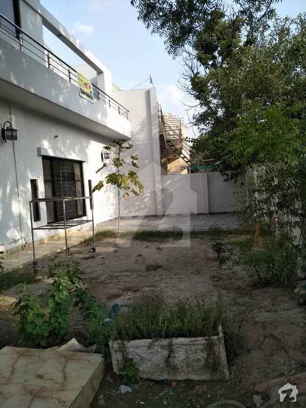 House For Rent In Faisal Town - Block B