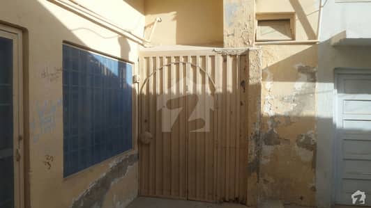 House Available For Sale At Ghulam Nabi Road