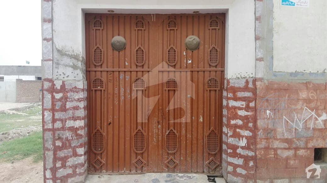 House Is Available For Sale In Sufaid Dheri