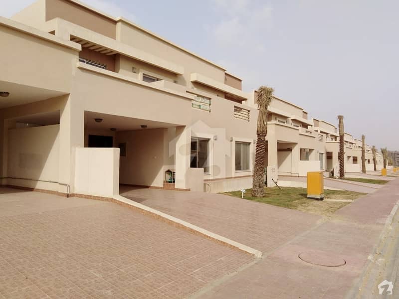200 Sq Yards One Unit Luxury House In Bahria Town Karachi