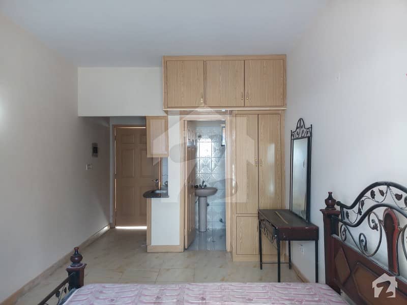 Studio Flat Is Available For Sale In Murree