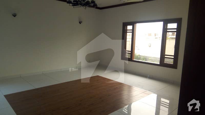500 Sq Yards Brand New Two Unit House For Sale