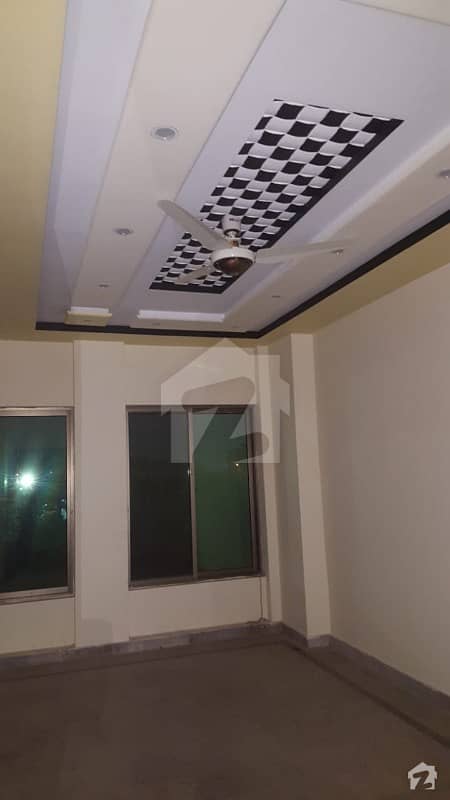 Furnished Flat For Rent In Wafi Citi
