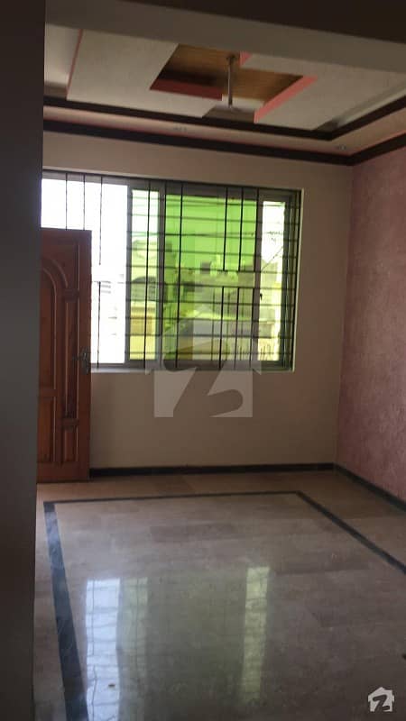 4 Marla Double Storey House For Sale In Ghouri Town Phase 4c2