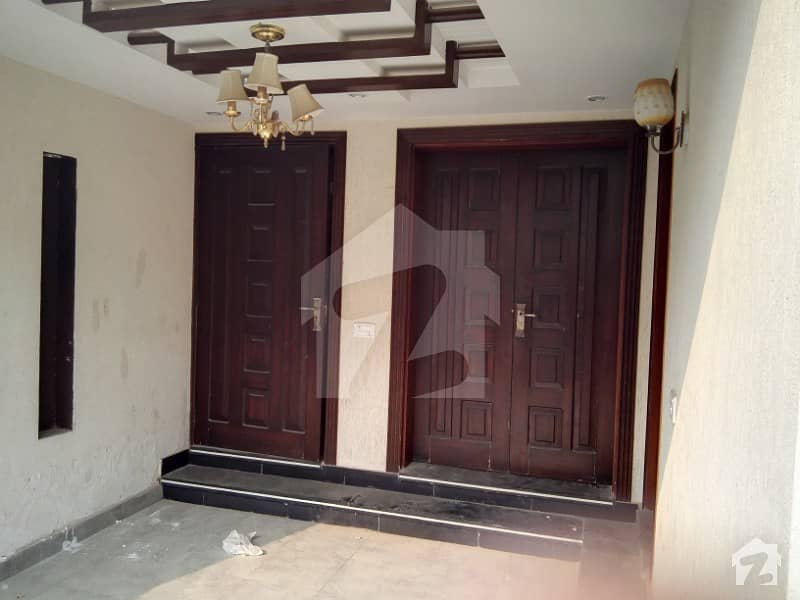 5 Marla Full House Available For Rent In Bahria Town  Umar Block