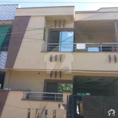 6. 25 Marla  House For Rent In Johar Town
