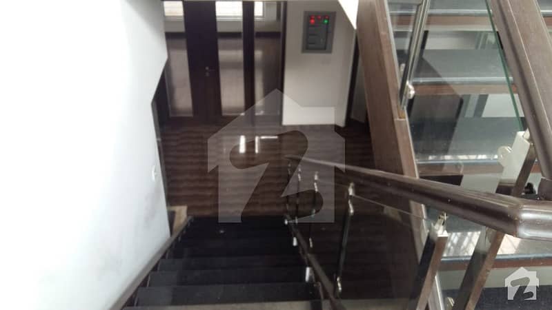 1 Kanal Single story House For Rent DHA Phase 5 DHA Defence Lahore