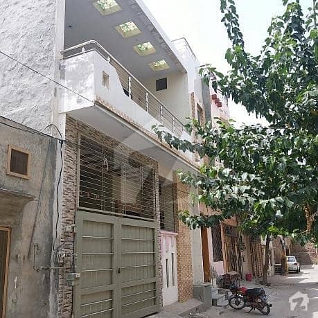 5 Marla House For Sale In Garden Colony Gali No. 9 Near Gul Bahar Near Satiana Road Gate Satiana Road Faisalabad 5 Marla House For Sale In Garden Colony Gali No. 9 Near Gul Bahar Near Satiana Road Gate Satiana Road Faisalabad