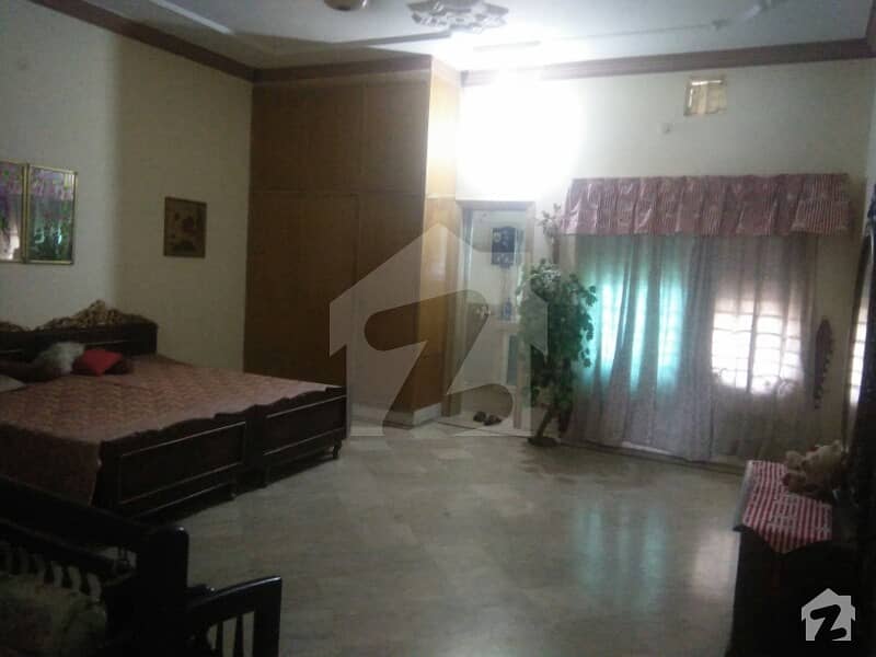 Upper Portion In House No. 312 Is Available For Rent - West Block
