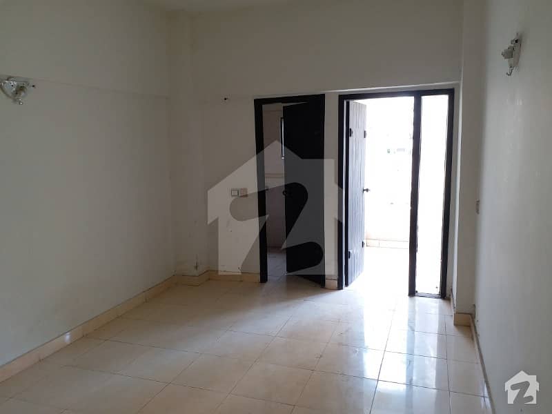 DHA Phase 2 Residency 3 Bed Apartment