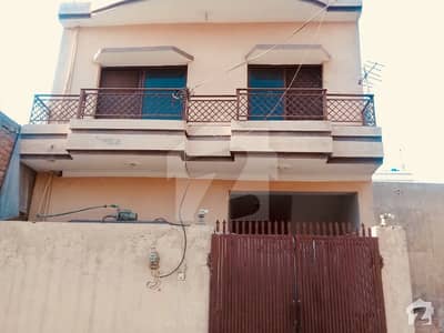 Double Storey House Near Air Port Main Road Double Storey House Near Air Port Main Road