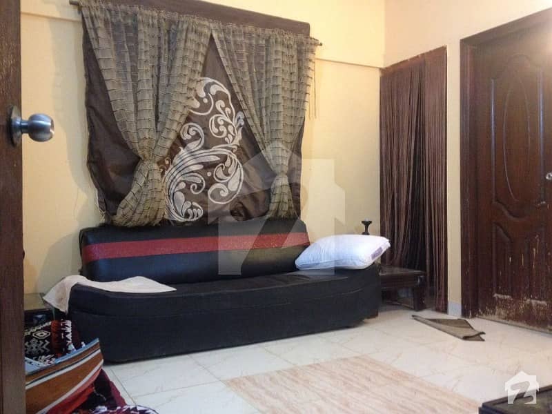 Very Well Maintained Studio Apartment Available For Rent In DHA Defence Phase VI Muslim Commercial