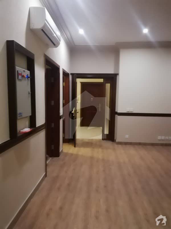 6 Marla Luxury Flat For Rent In Sukh Chayn Gardens Lahore