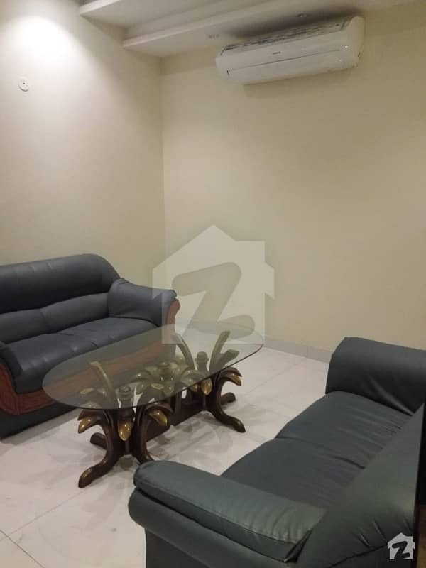Bahria Town Single Bed Apartment For Rent