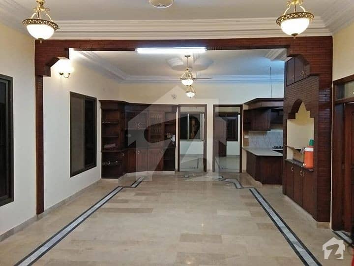 300 Sq Yards G+1 Bungalow For Sale In Gulistan E Jauhar