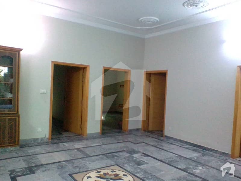 40x70 Ground Portion In Media Town Is Available For Rent Media Town, Rawalpindi ID12139614