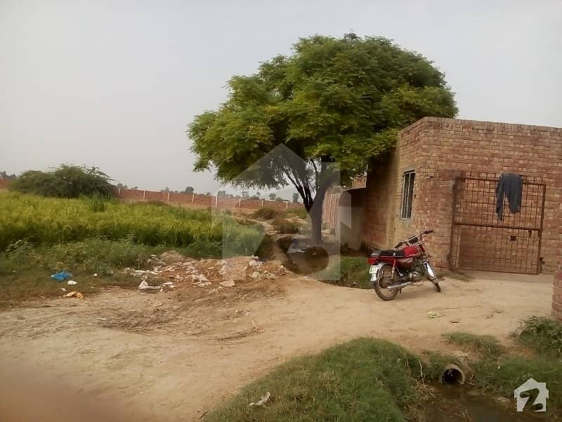 Dairy farm for rent Hudiara, Lahore ID12137198