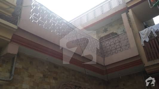 5. 30 Marla Double Storey House 5. 30 Marla Double Storey House