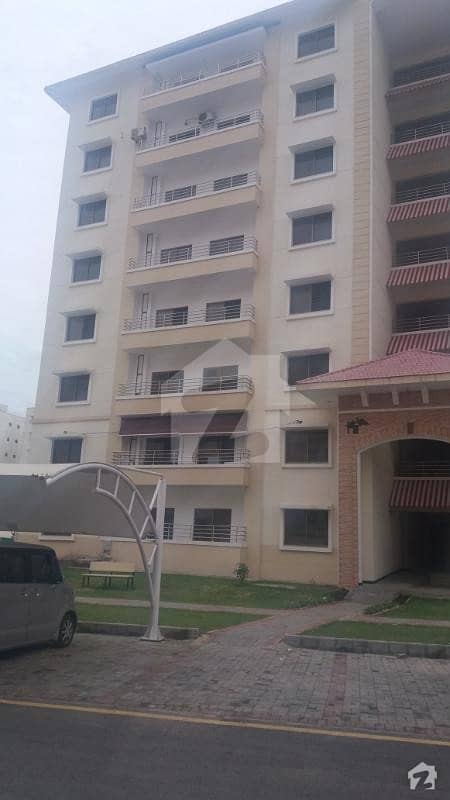 11 Marla Flat For Sale On 5th Floor Askari Tower 1 Dha Phase 2 Islamabad