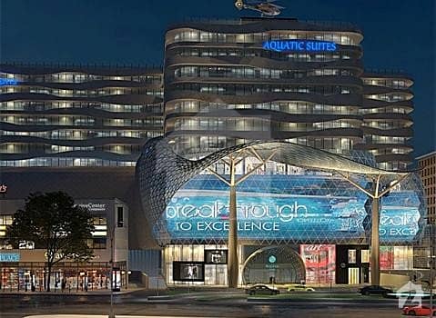 The Aquatic Mall Offices For Sale On Gt Road Islamabad The Aquatic Mall Offices For Sale On Gt Road Islamabad