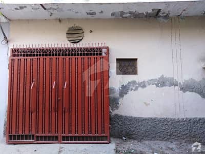 5 Marla Single Storey House For Rent 5 Marla Single Storey House For Rent