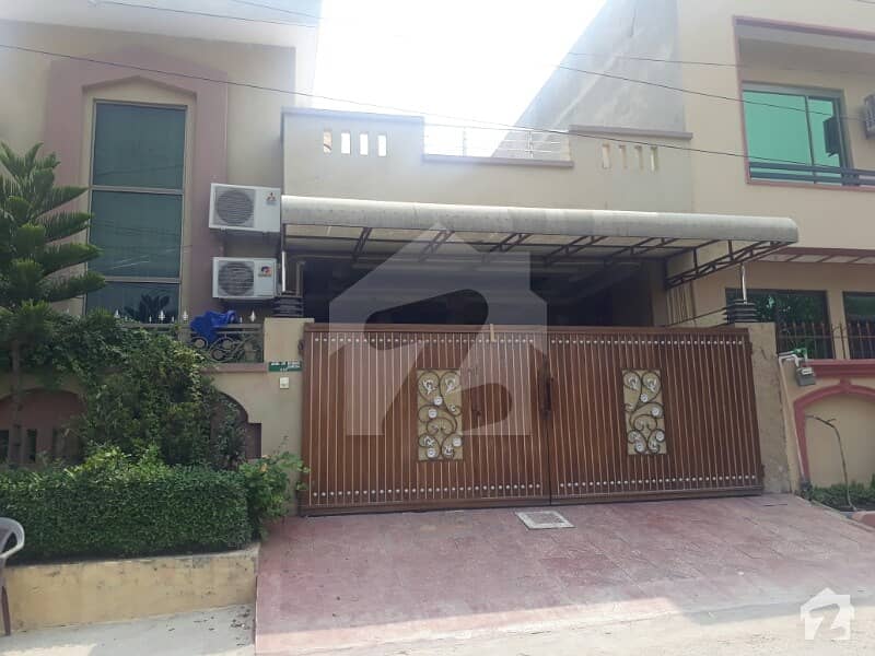 11 Marla Single Storey House Available For Sale 11 Marla Single Storey House Available For Sale