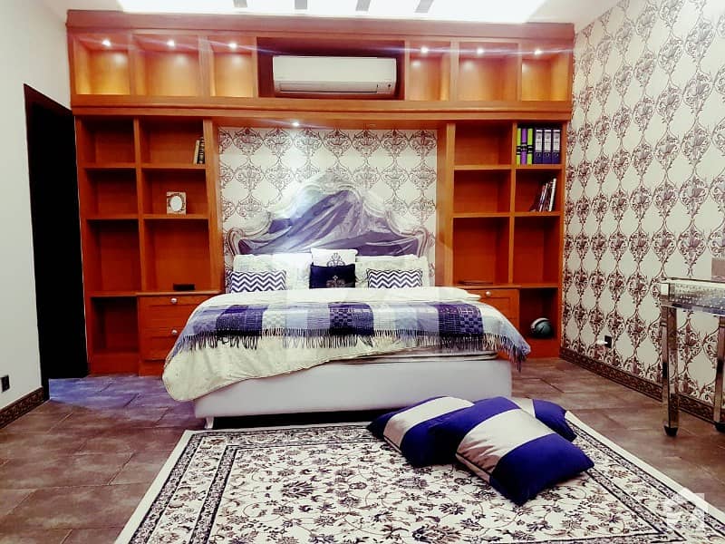 Royal Design Park View 42 Marla Brand New Full Furnished Spanish Bungalow For Sale In Dha Phase 8 Royal Design Park View 42 Marla Brand New Full Furnished Spanish Bungalow For Sale In Dha Phase 8