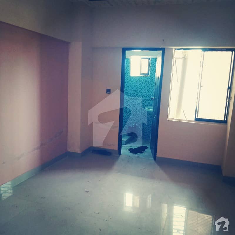 2 Bed Room D/D Flat For Rent