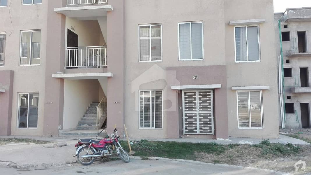 Awami Villas 6 Flat Is Available For Rent In Bahria Town Phase 8